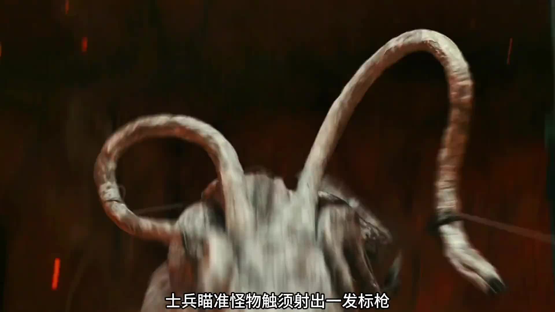 就连数名特种兵也无法将其撼动