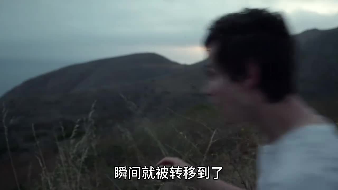 男孩竟意外获得了超能力