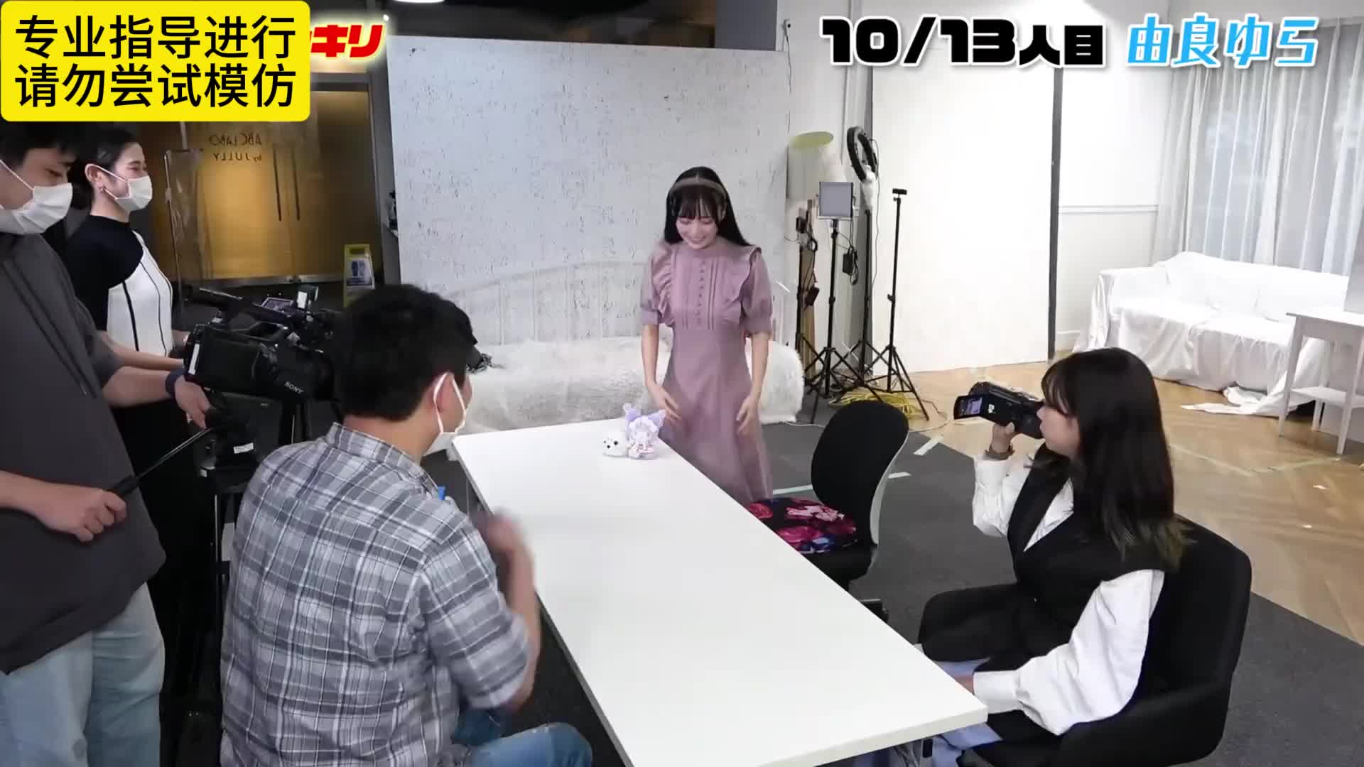 爆笑整蛊，这谁顶得住啊