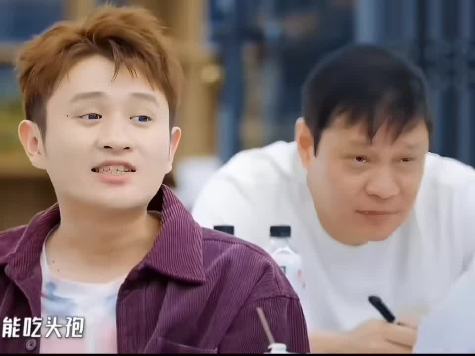 当陈赫给邓紫棋翻译粤语