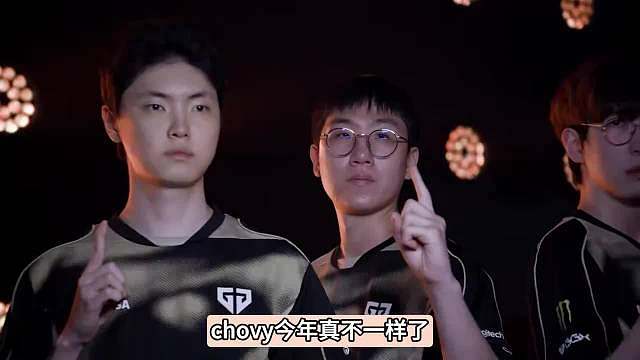 惊天大爆冷！水晶哥看G2虐泉暴打GEN傻了：我的妈呀！！  ​​​