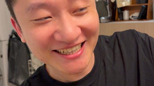 chovy：给你点完了