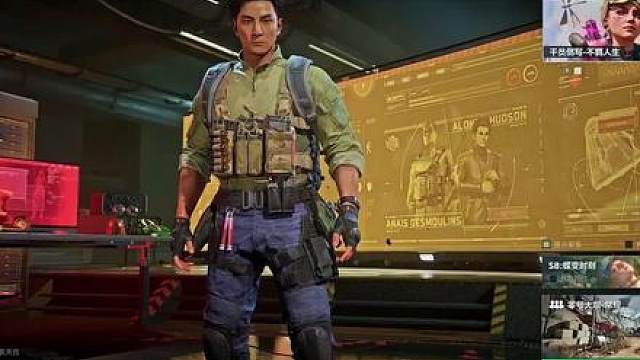 杨齐家拯救大兵，航天全员神人，拯救4小时毫无进展，无奈二顶懂