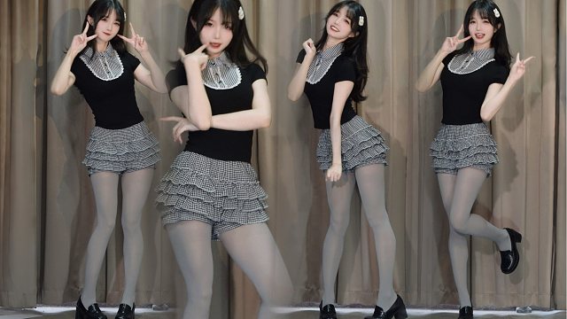 哒哒哒让灰色系学姐抓住你的心！