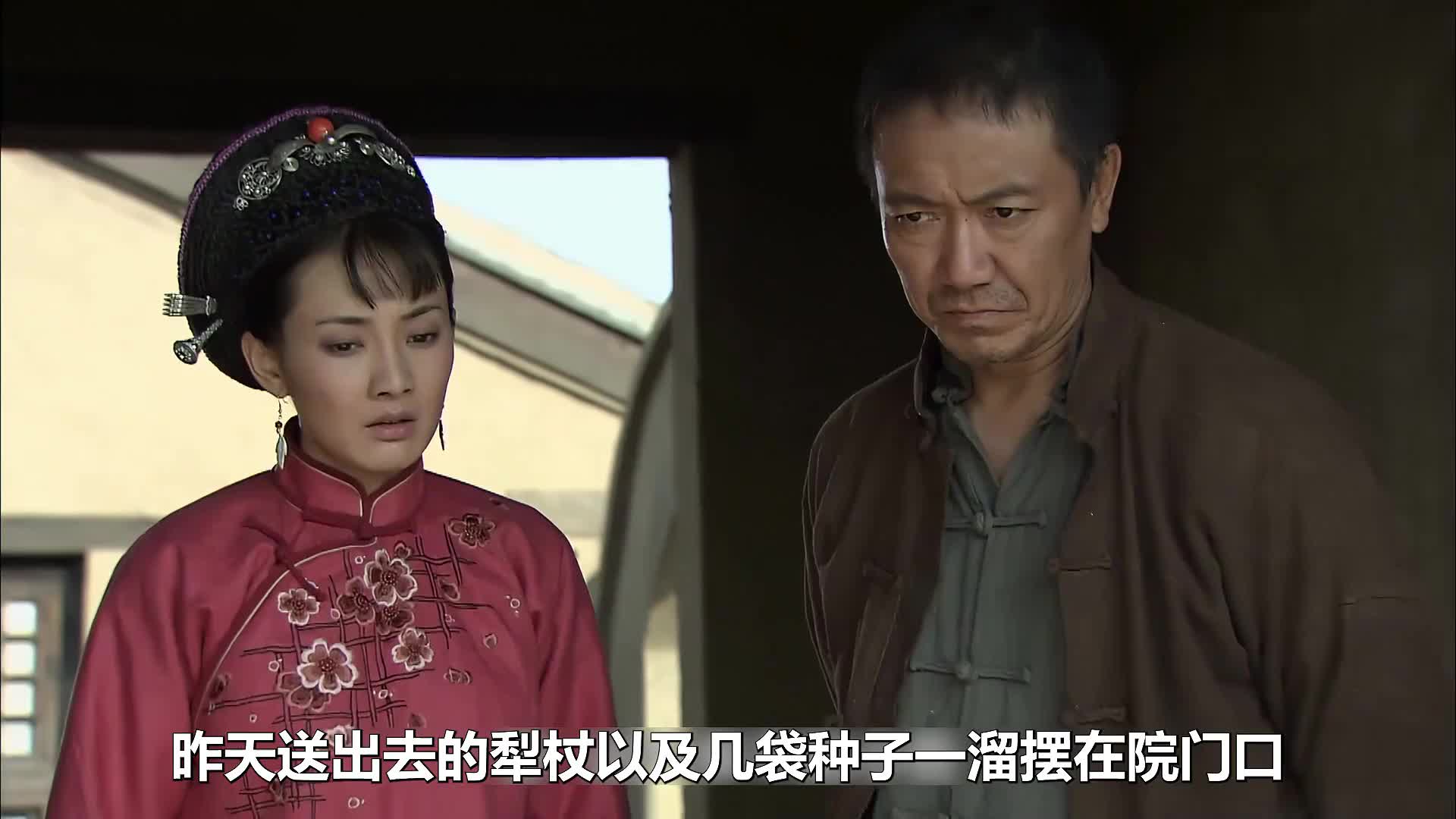 全场唯一真赌神！一把赢回半个家产，力挽狂澜救朱家！