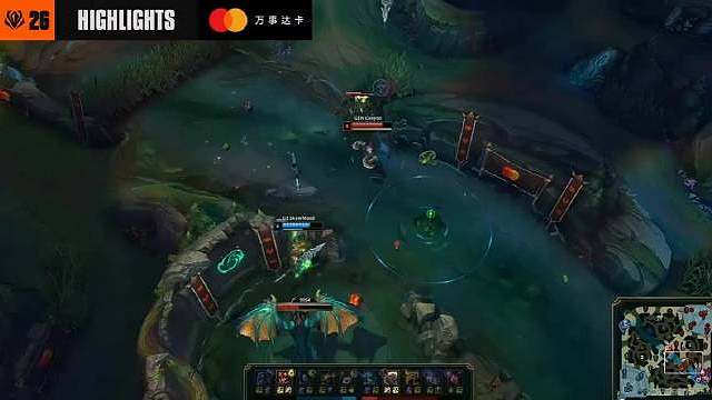 这就是电竞的魅力！我真没想到G2能虐泉GEN，还能直落三局战胜对手，两个晚上打了LCK一个六比零，以