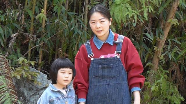 萌娃科普熊猫姐弟俩