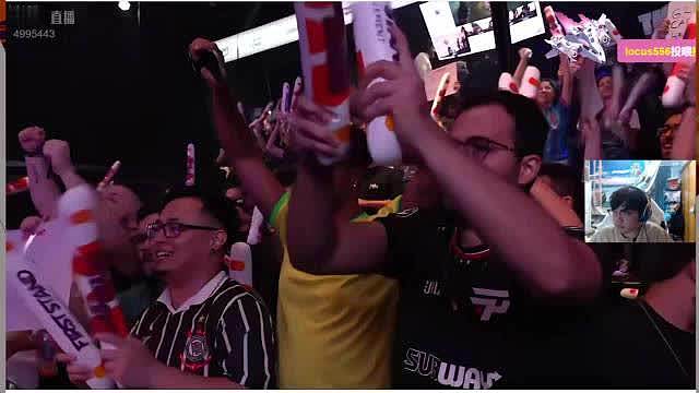 BeryL：我觉得BLG BP做得挺好的，对方有皇子自己补了手波比

只能说Knight下局好好发挥