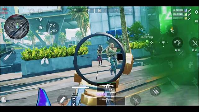 谁说手游没有好鼠鼠