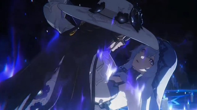 崩坏星穹铁道主线剧情3.8记忆是梦的开场白5下