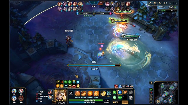 也是堵上泉水了