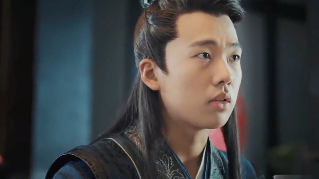 赘婿：西瓜怀孕了，搞钱夫妇被迫和离，可怜的宋轶