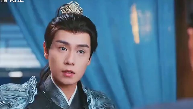 找人假扮私使，没想到找到真人了