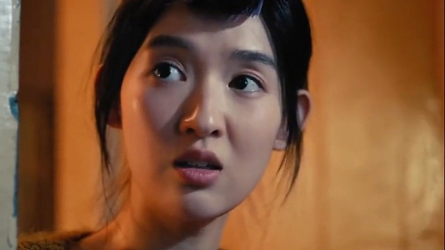 王玉雯吃完了灌饼才反应过来不是送她的，自作多情了