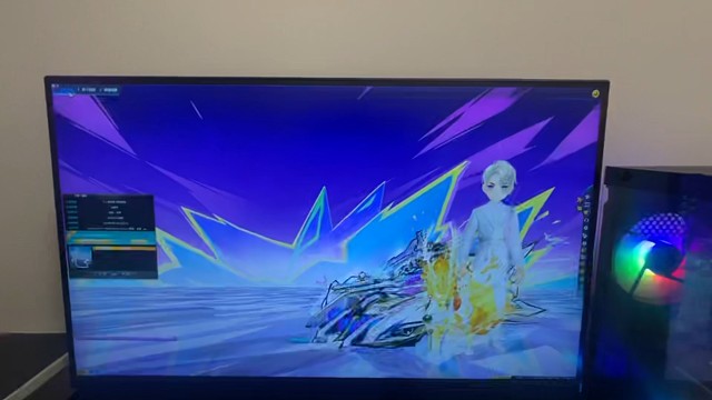 随便跑跑 阿门加油