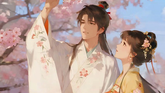 小九神大魔王