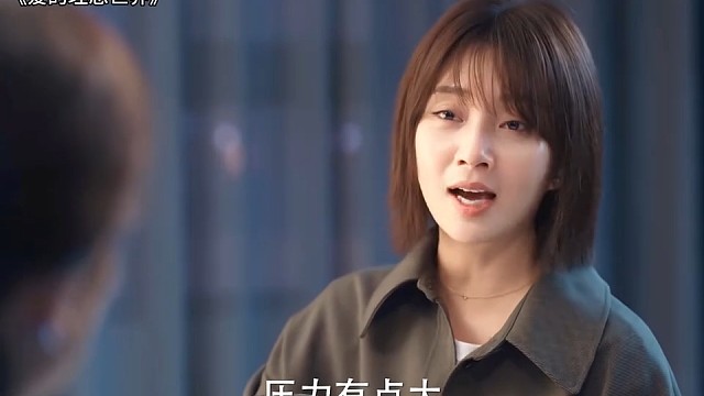 有这么一个通透的婆婆，相处起来不要太爽！