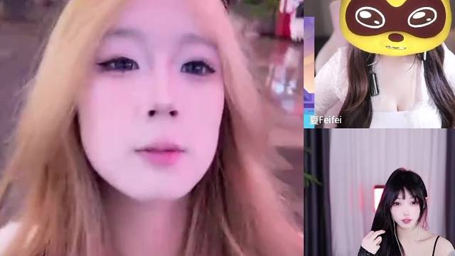 退役女主播出来打工日常