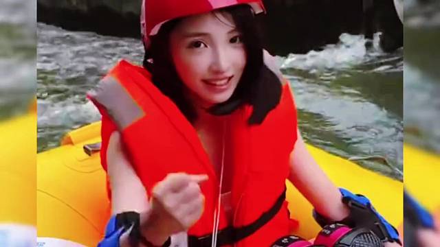 迷茫的旅途中，找到了要把握的目标