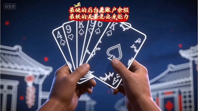 谁有不如自己有