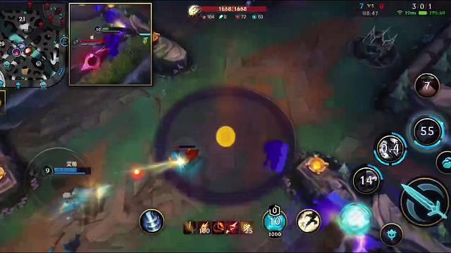 将大局逆转吧 -两极反转