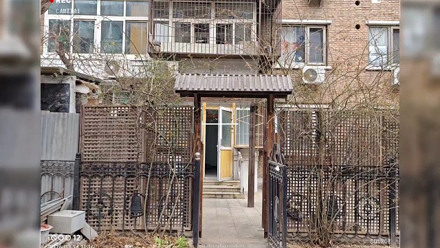 出租清华大学房源二居室一层带小院有意者私聊