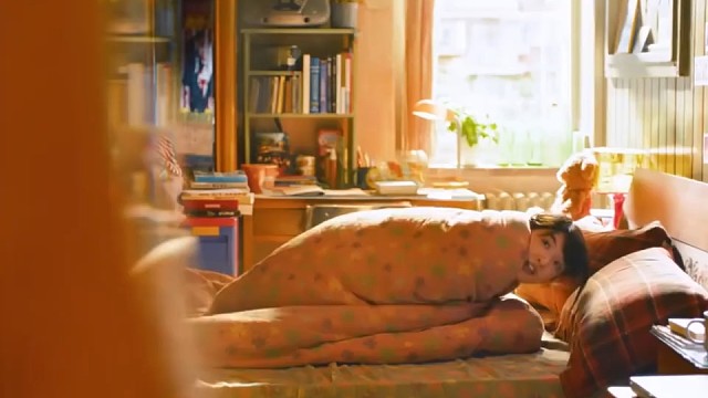 吓我一跳，跟我想象的完全不一样啊！