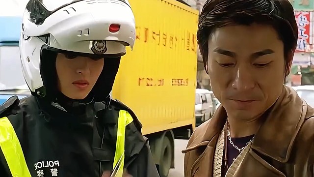 因为一个片段看了整部剧