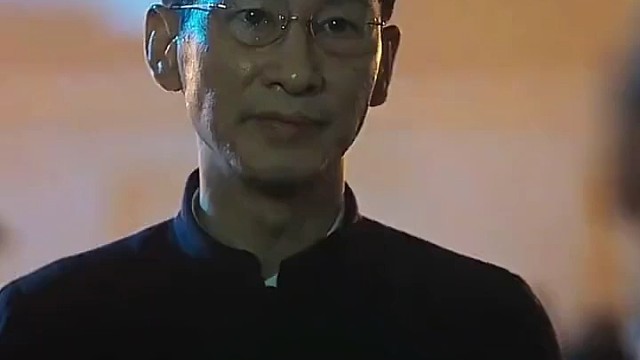 东叔一出场就碾压所有人 #破冰行动