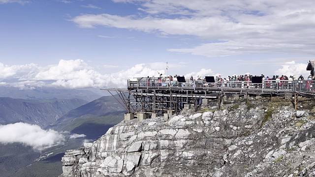 丽江·玉龙雪山