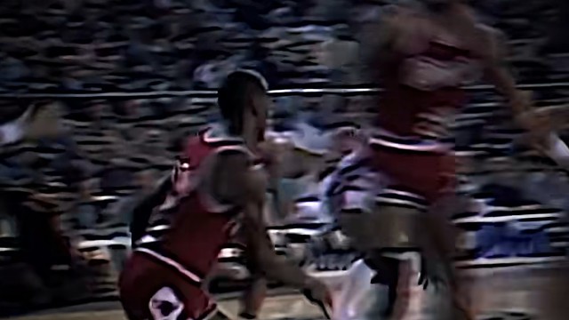 单手抓球这一块#篮球