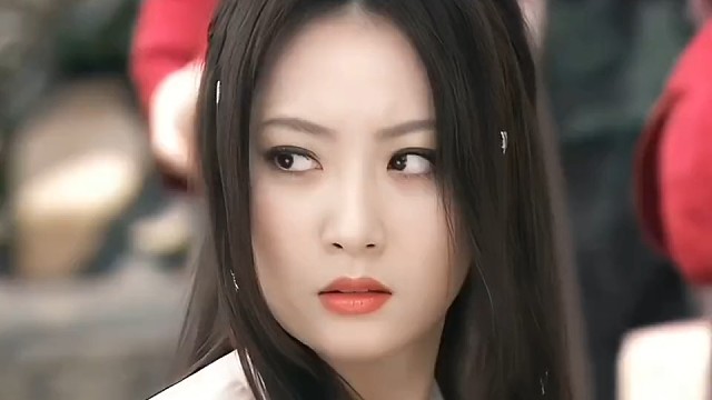 “万世沧桑唯有爱是不变的神话！”