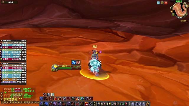 时光服狂暴战必备