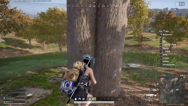 看见车就得打炸啥毛病