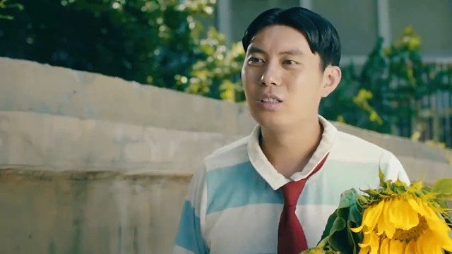 因为一个片段看了整部剧