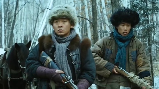 江山已无恙，吾辈当自强！青山有幸埋忠骨，下辈子还做兄弟！