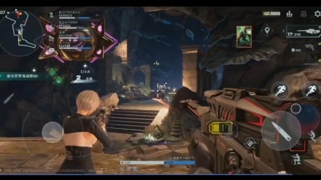 小义游戏日常生活全网流着逆战未来副本任务网络游戏弟一百零二