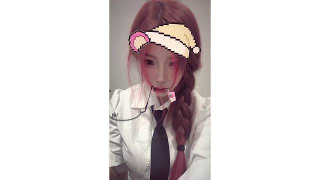 你这颗心可以为我跳动一下吗