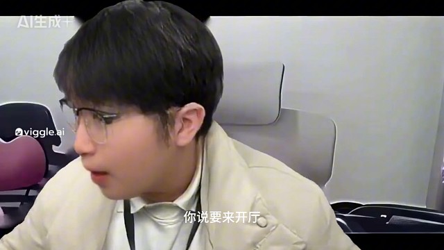 就你这样还想开聊天室，能开你***