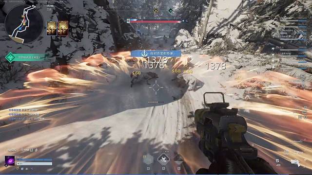 逆战未来竞速怎么玩