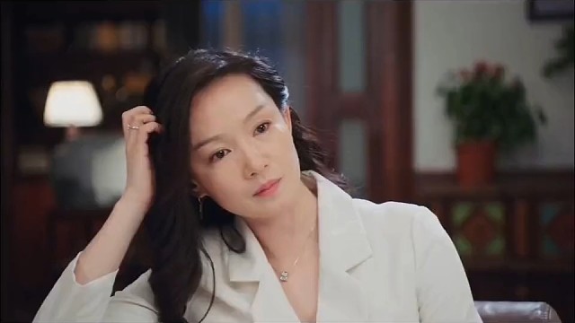 灿烂的季节：妻子回家闷闷不乐，拿出一张报告单，段云平紧张了