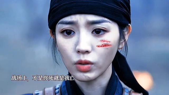 MVP结算时刻，长玉一锤干倒了敌方猛将 #神仙剪刀手