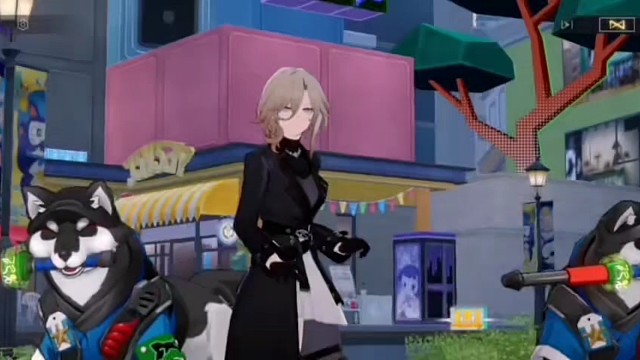 崩坏星穹铁道主线剧情4.0满月神不在的时间4下