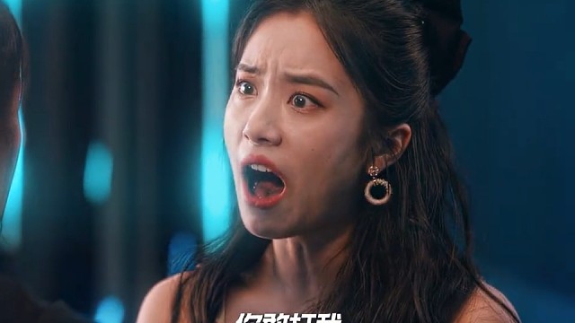 因为一个片段看了整部剧