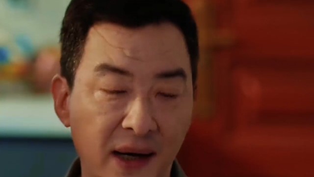 禹天成认罪，但是骨子里依旧是不服输！