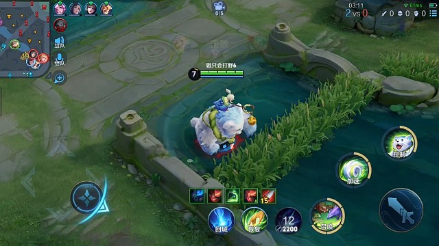 阿古朵收割人头高光时刻