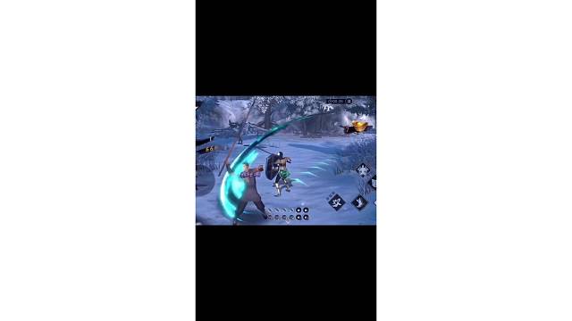 真三国无双霸0.1回归了