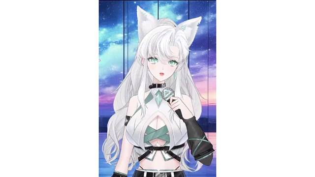 【新V歌势】会是你喜欢的声音吗