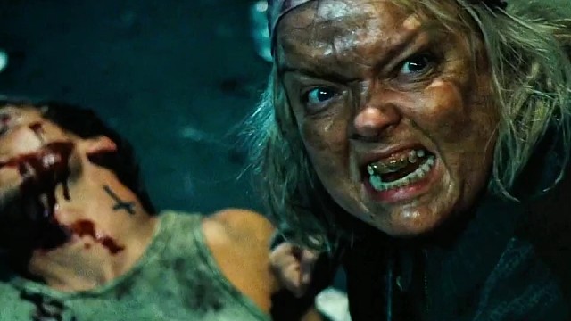 招惹爱丽丝的严重后果