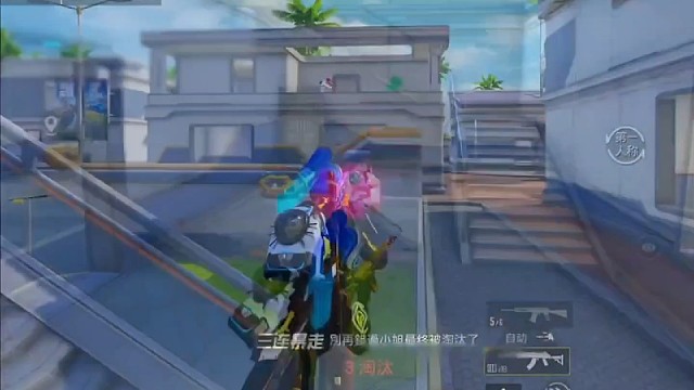五哥说切车换位终于让你小子玩明白了